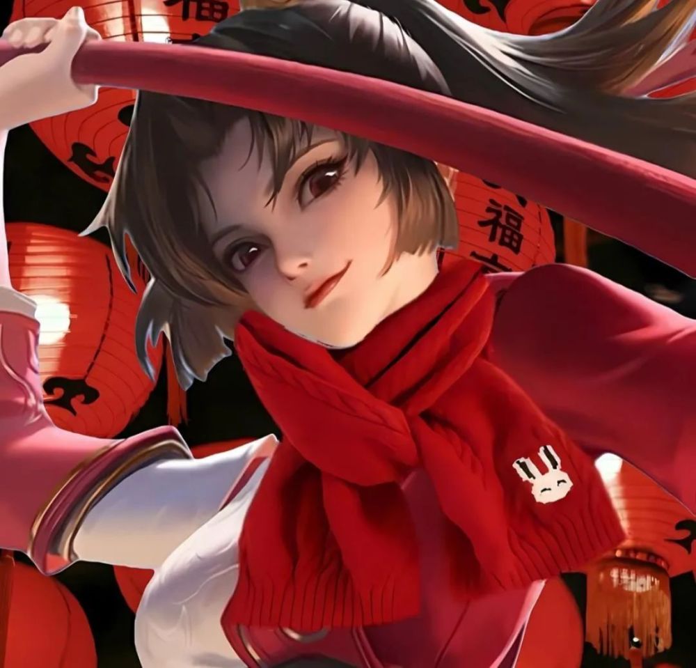 新年王者头像|王者荣耀新年wechat头像_腾讯新闻