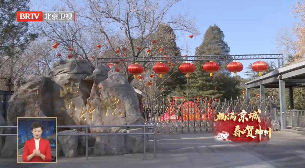 兔年春节真热闹！北京这些公园推出新春游园活动，今日接待游客83万人次湘鲁版三年级上册英语书2023已更新(微博/头条)