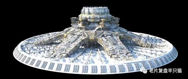 5个方面解读《流浪地球》行星发动机:这能造出来吗?