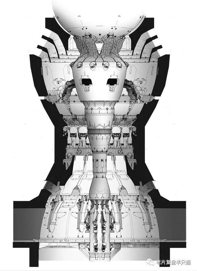 5个方面解读《流浪地球》行星发动机:这能造出来吗?
