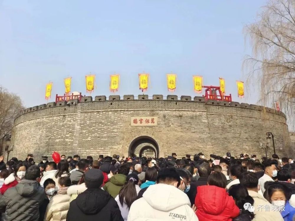 爆满！限流8