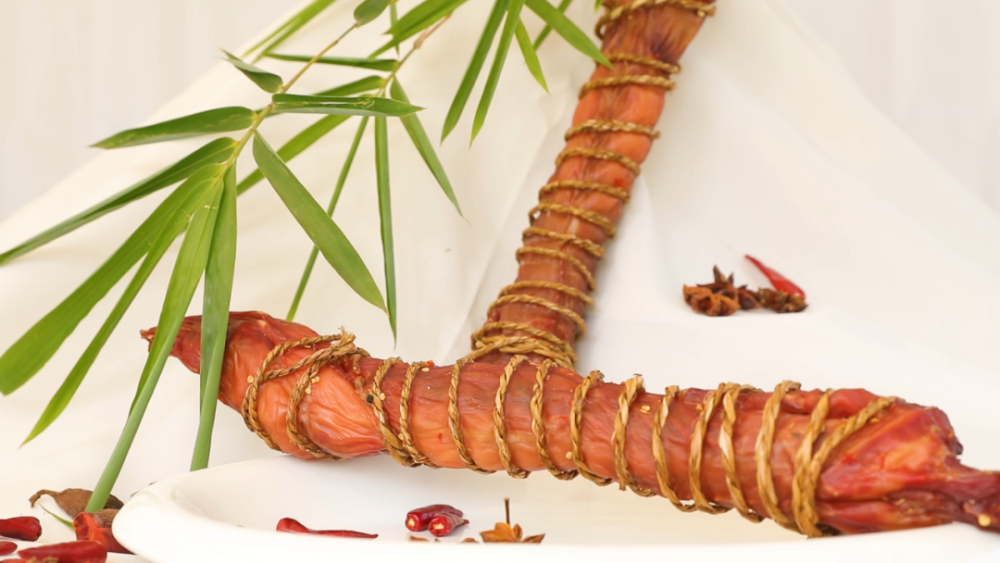 金字招牌·兔年说兔|百年技艺 续写经典——广汉缠丝兔_腾讯新闻