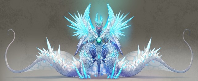 黑田手绘魔改版母体斯菲亚 德凯:特利迦前辈不帮忙真的打不过-腾讯新