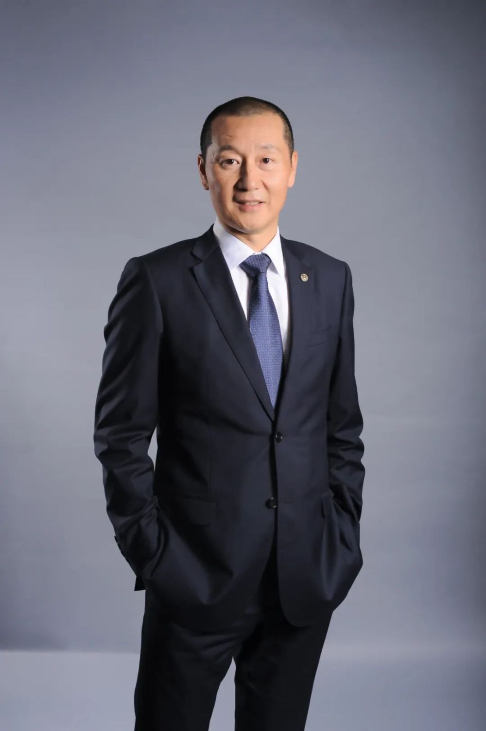 新春第一访|杨铮:代理人渠道将发生两大模式转变_腾讯新闻