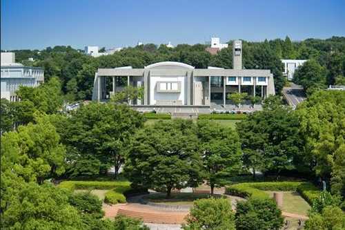 大学介绍校园生活丰富多彩之名古屋大学