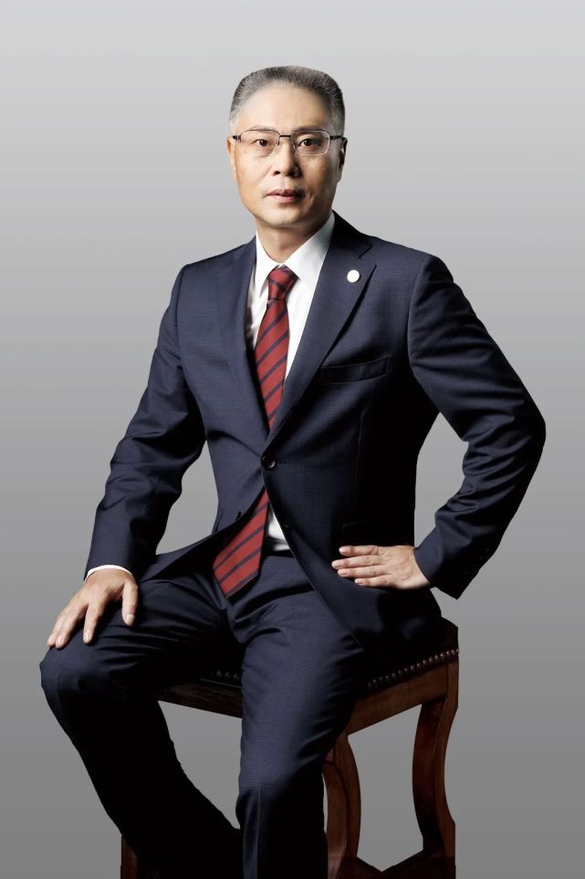 平安证券董事长何之江充分发挥专业力量助力证券行业和实体经济高质量