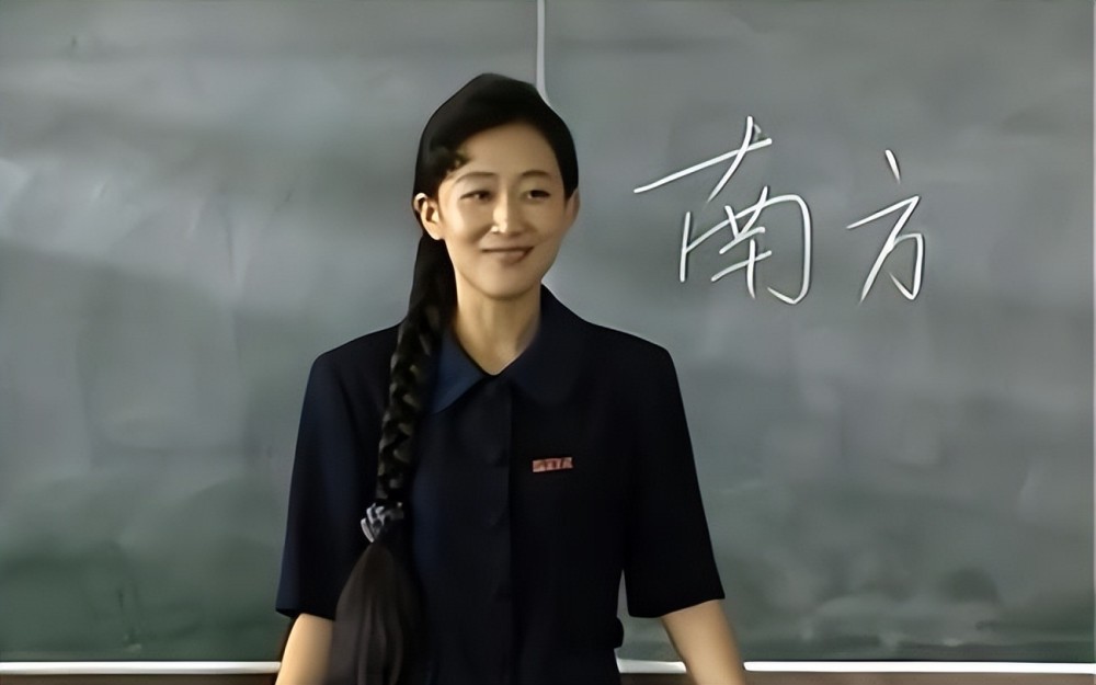 《三体》火了,我却被59岁的陈瑾惊艳到了_腾讯新闻