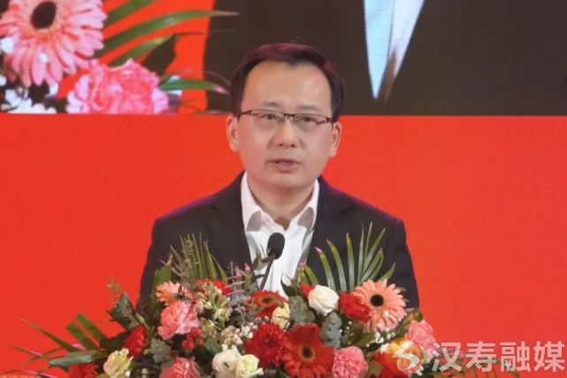 汉寿县举行2023年“迎老乡、回故乡、建家乡”汉商回归新春恳谈会_腾讯新闻