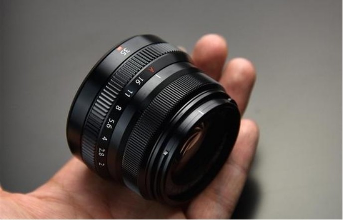 镜头35焦段怎么样,35焦段最佳拍摄距离