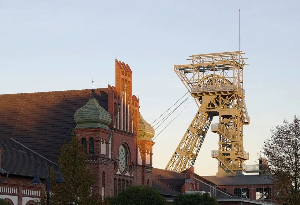 振兴老工业基地,英国做到了_腾讯新闻