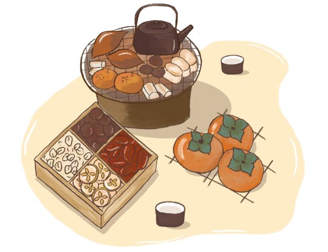 慢煮人间烟火气,嘉定"围炉煮茶"好去处!丨爱申活暖心春