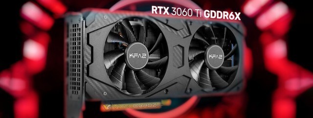 rtx 3060 ti gddr6x比出廠超頻gddr6型號更快_騰訊新聞