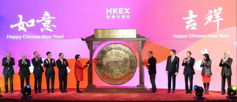 有效上市申请港交所ceo欧冠升表示,在宏观市况好转及经济重启的憧憬下