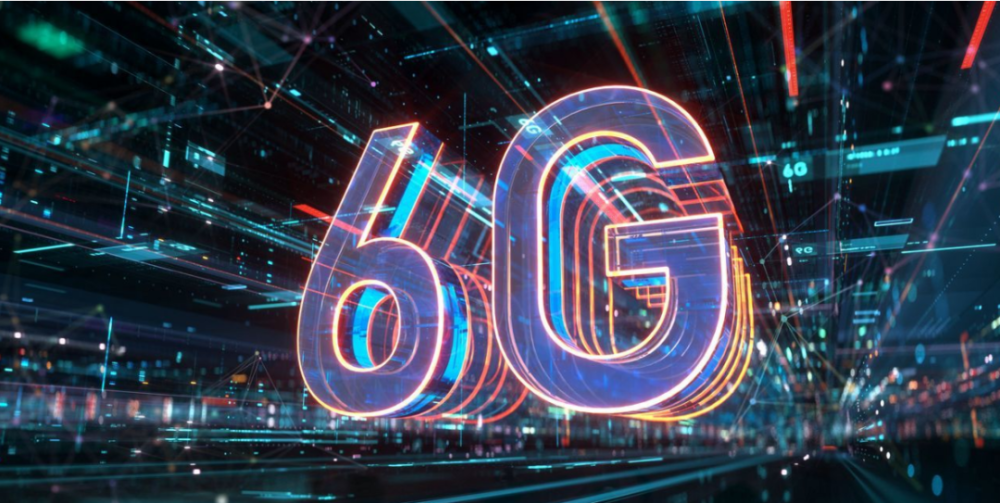 日美联合抗衡我国6g,争夺下一代通信标准话语权_腾讯新闻
