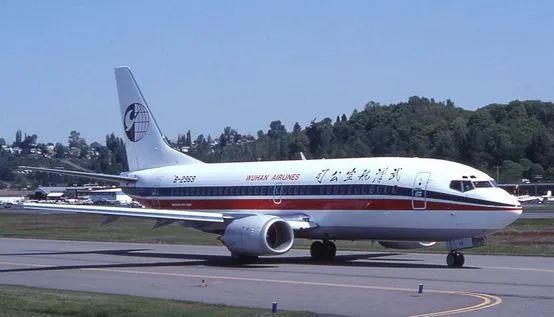 历史上的今天|武汉航空公司成立