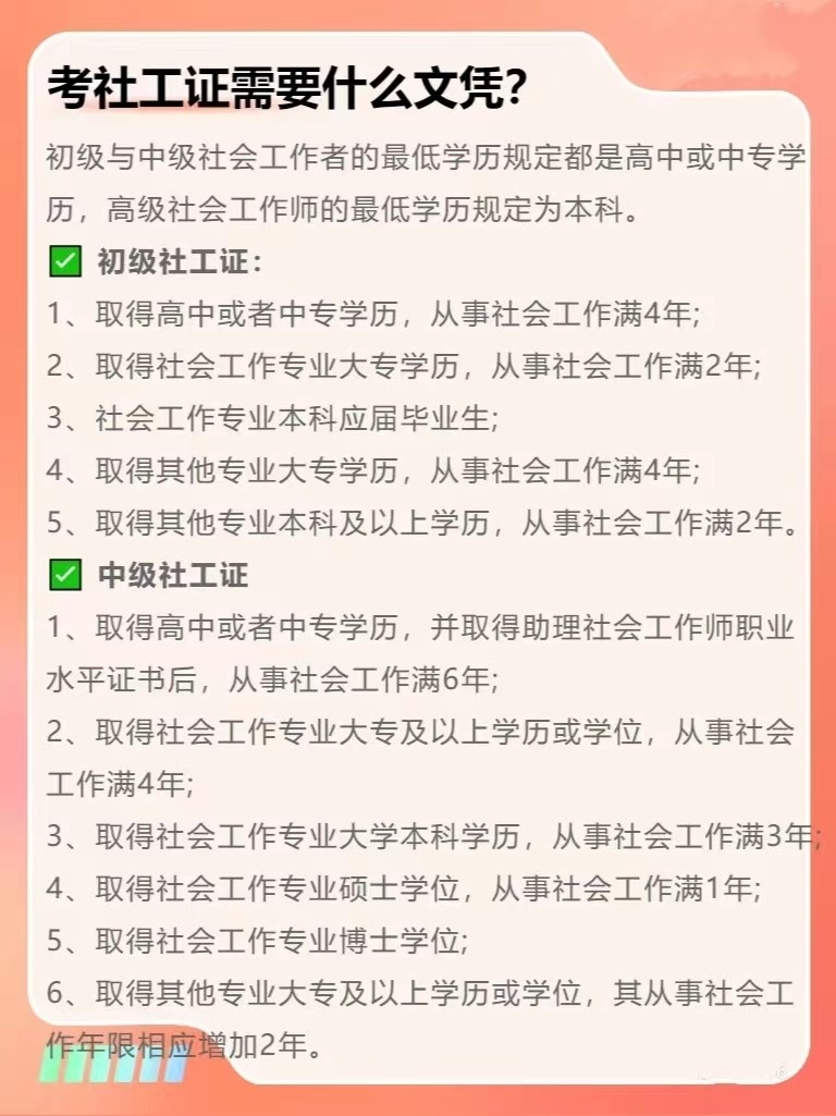 cf作者資格_社會(huì)工作者資格證怎么報(bào)名_社工證報(bào)名時(shí)間2021報(bào)名入口