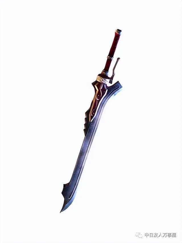 dnf佛拉斯|dnf里那些奇形怪状的武器外观也可以叫做武器!