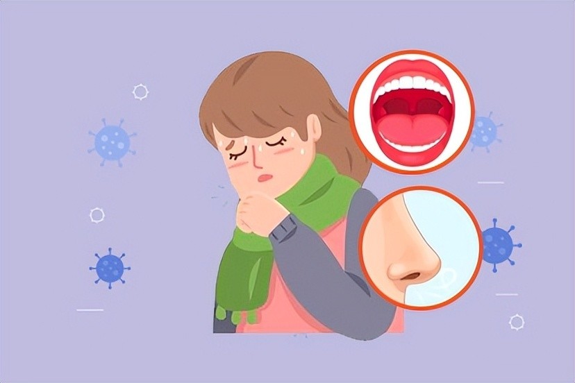 的感受器或通路上的某一个重要环节进行破坏,引起嗅觉减退或丧失情况