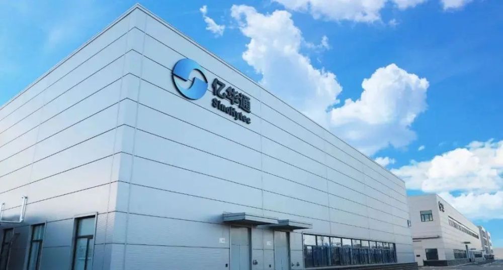 亿华通三度上市撕下了燃料电池汽车的遮羞布