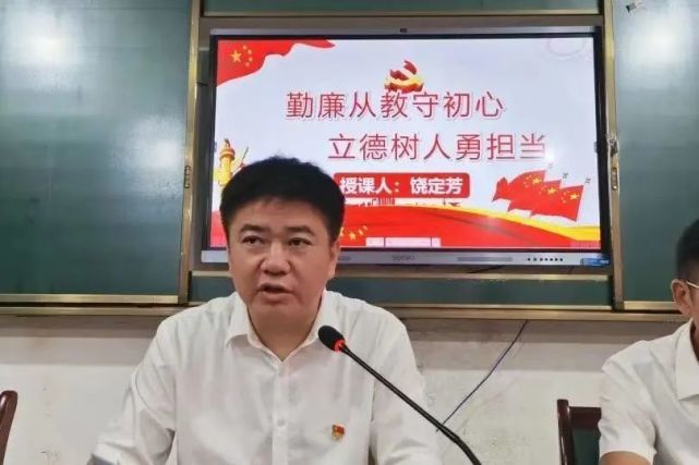 临川十六中发布2022年度校内十大新闻