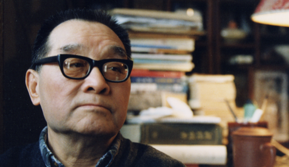 翻译家李文俊去世,曾译介福克纳重要作品