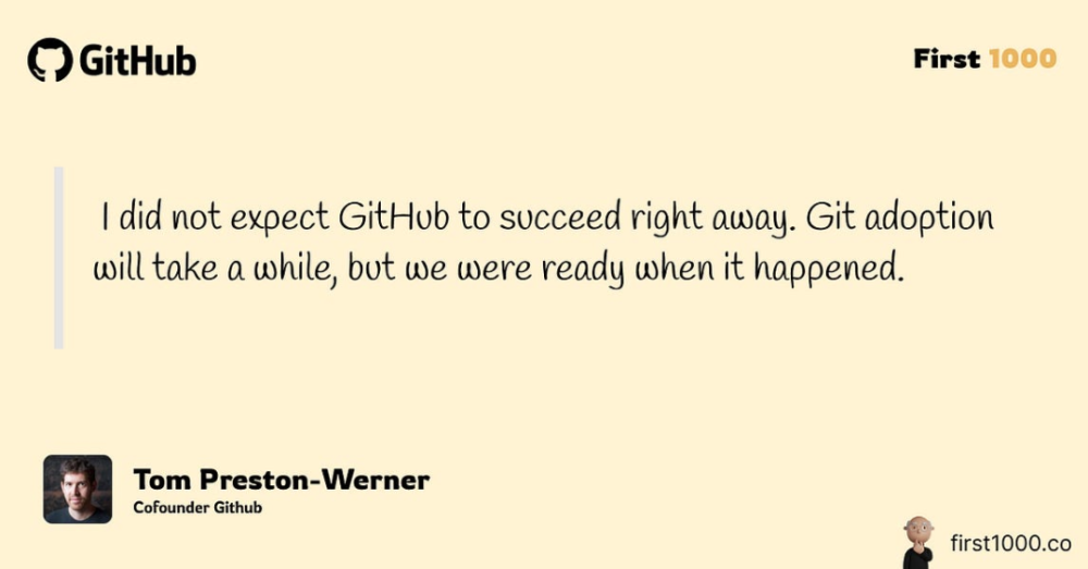 GitHub这个滋养了全世界码农的网站，如何在15年内用户破亿？6