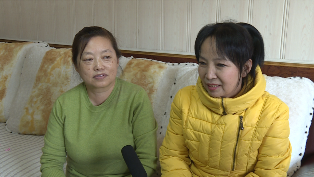 让孝心代代相传——记2021年"甘肃好人榜"好人罗燕_腾讯新闻