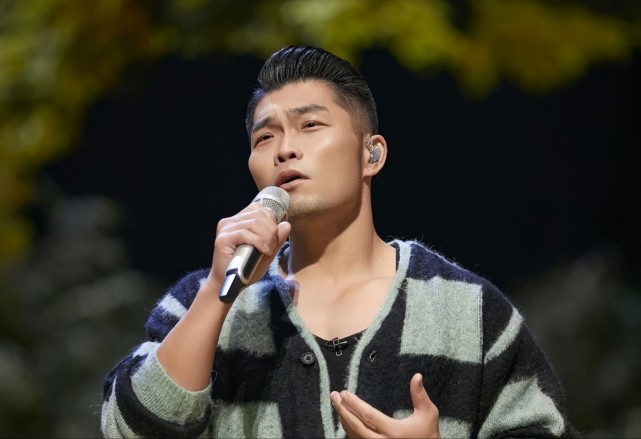 时光音乐会第八期歌单:周深未缺席,南拳妈妈李玖哲3首歌曲讨喜