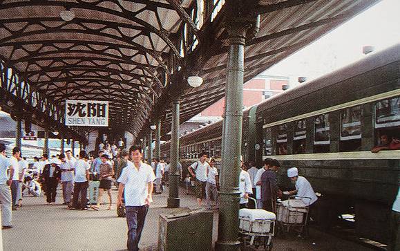 道不尽的沈阳记忆