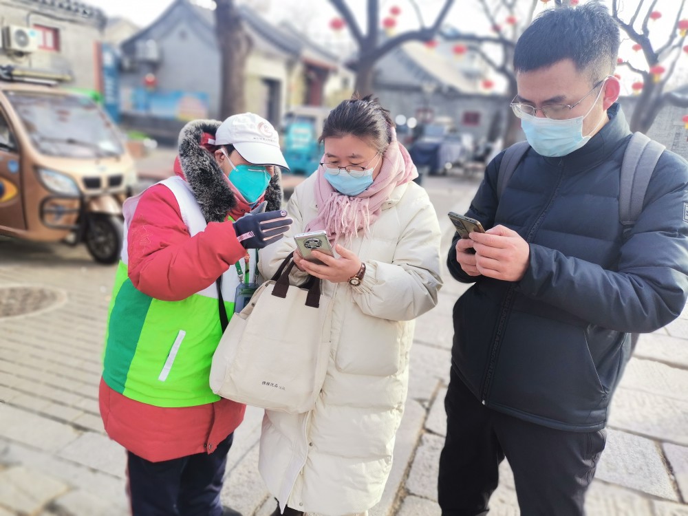 春节假期7天，北京公园风景区纳客434.1万人次怎么和外国人交流2023已更新(微博/知乎)怎么和外国人交流