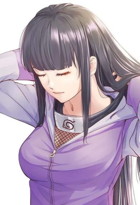 火影忍者性感美女手机壁纸24张_腾讯新闻