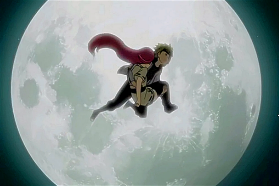 火影中超会撩妹的6位忍者:自来也靠真诚,鸣人靠魅力,佐助靠脸_腾讯