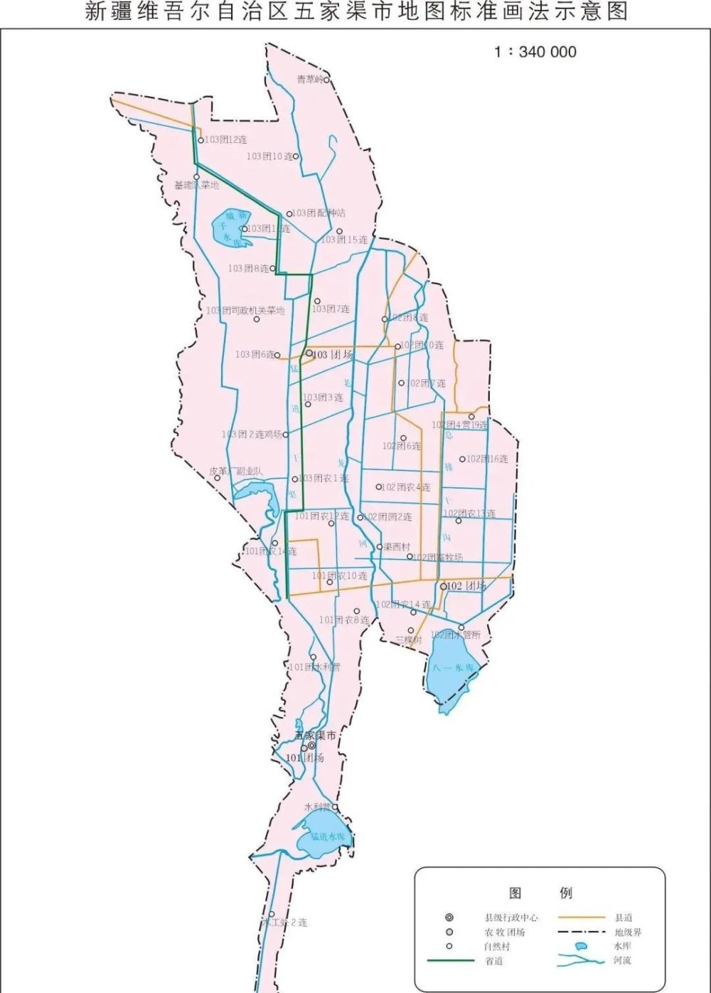 七,第七师胡杨河市是在130团共青镇基础上建立起来的城市胡杨河市是以