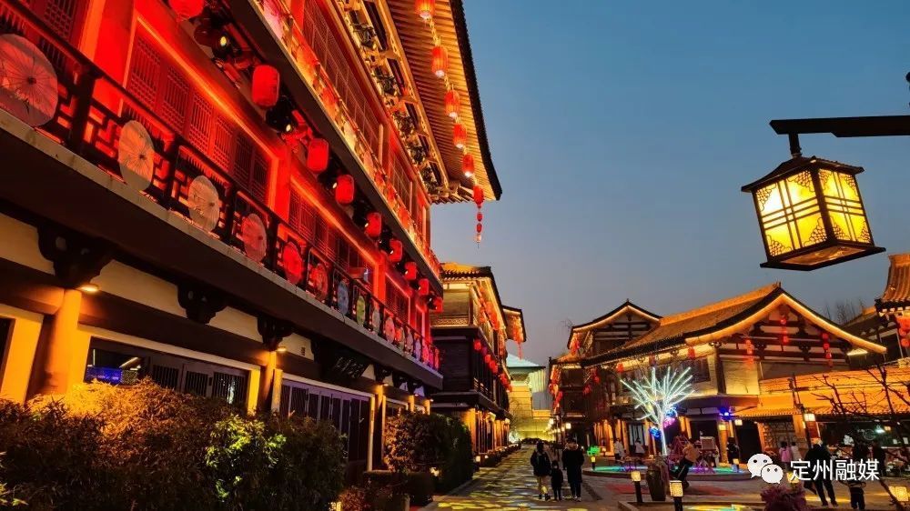 宋街入选省级名单!_腾讯新闻