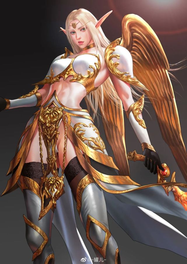 黑暗王朝最新画作,停服纪念_腾讯新闻