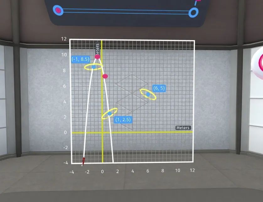 K12数学沉浸式教学平台《Prisms Math》登陆Quest Store_腾讯新闻