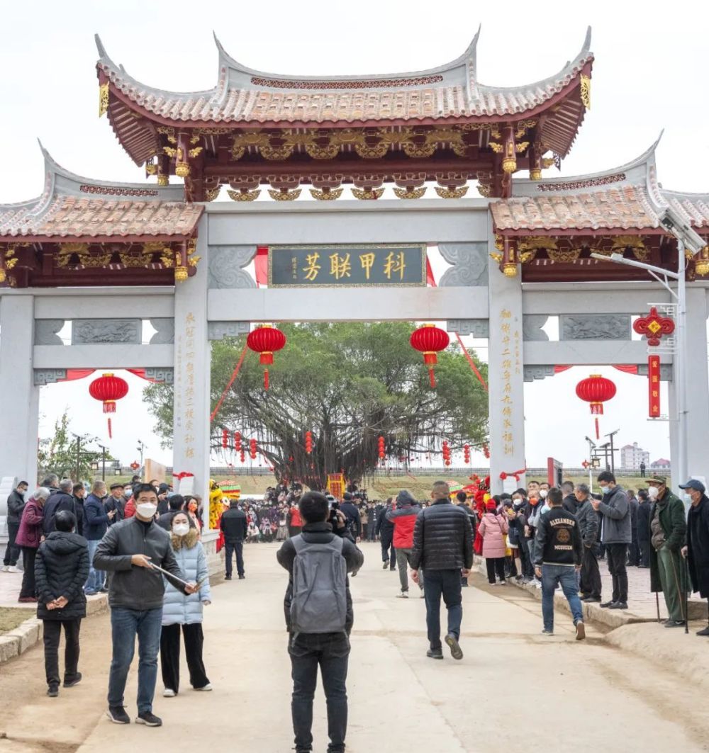 衣锦还乡的盛况拜"淇"所赐,一帆风顺还原古时东阳学子从村渡口启程
