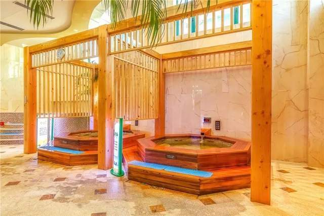 泡温泉"舒服的嘞"小吉给你一份长春周边温泉攻略,还不赶紧去!