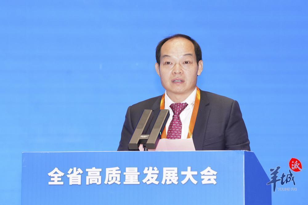 胡忠华:广清持续发力积极推进纺织服装产业有序转移_腾讯新闻