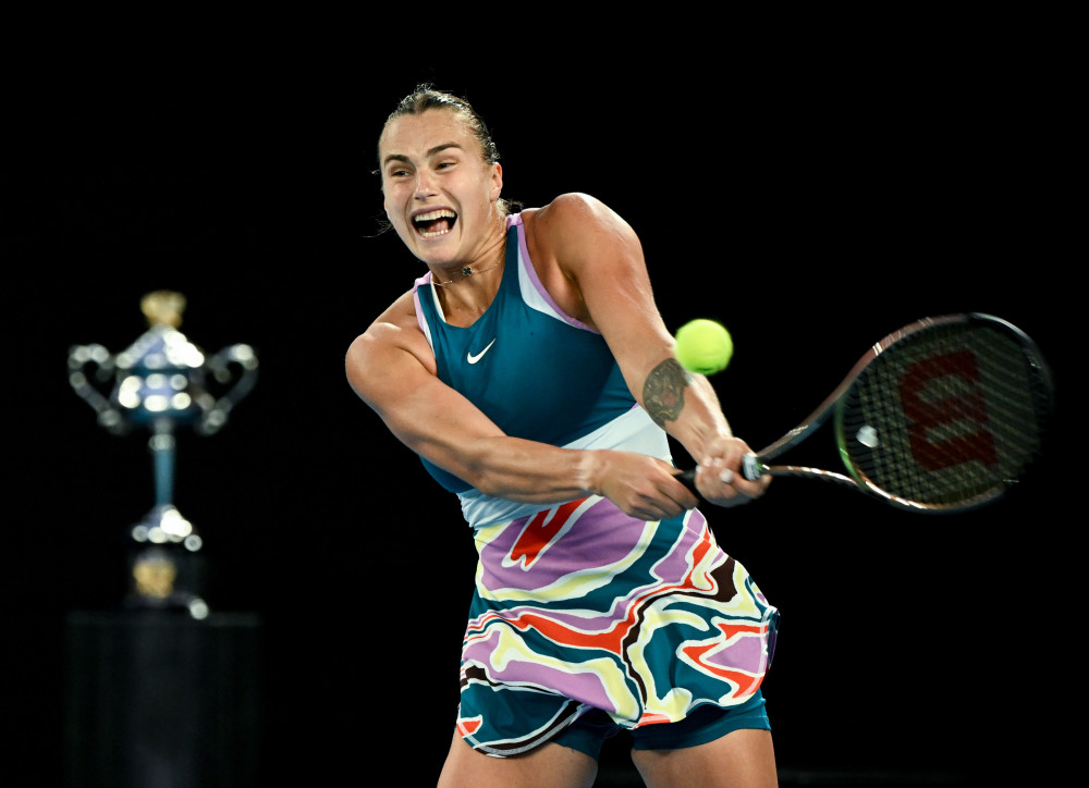 (体育)网球——澳网:萨巴伦卡女单夺冠(4)_腾讯新闻