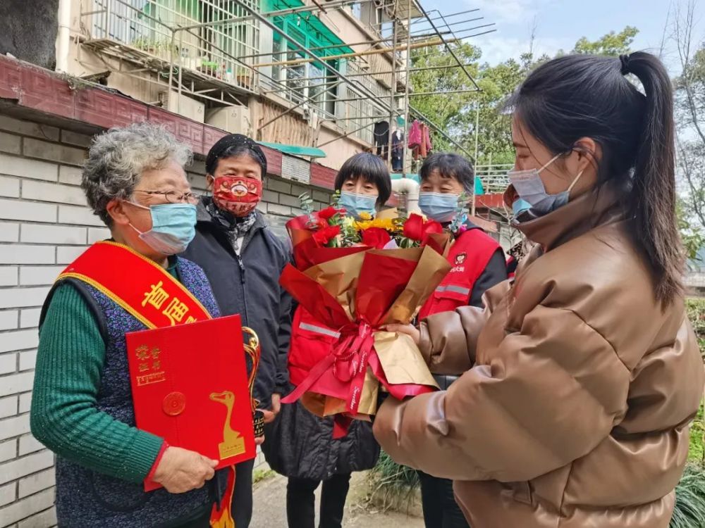 这是我的热爱,也是我的愿望"陈苏娟说.