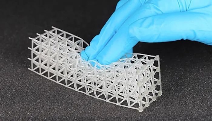 汇总：光固化3D打印中所使用的不同类型树脂