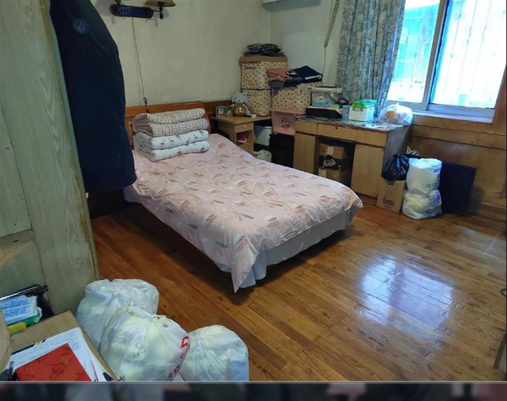 住"老旧小"的鄂红兵,对群众是高大上的爱_腾讯新闻