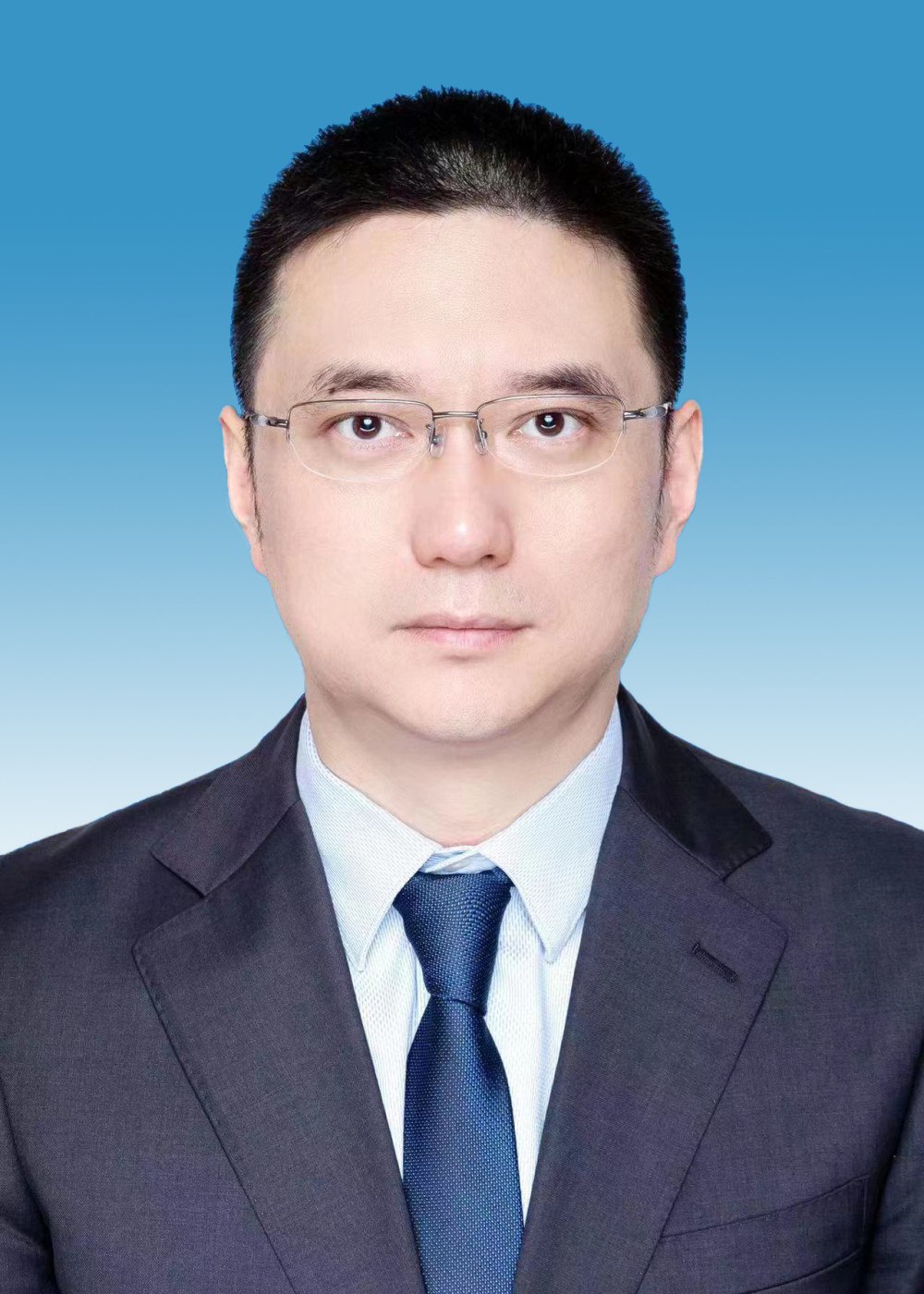 张泉已任合肥市委常委,市政府党组副书记