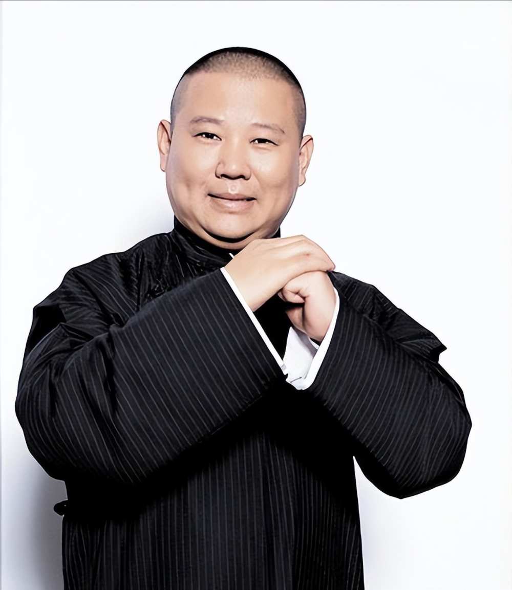 郭德纲京剧专场连唱3天,票价最低166元,最高1266元,越来越有赵本山那