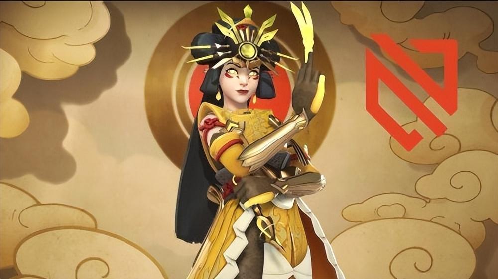 《守望先锋：归来》第三赛季雾子神话皮肤曝光 或为日本神话主题_腾讯新闻