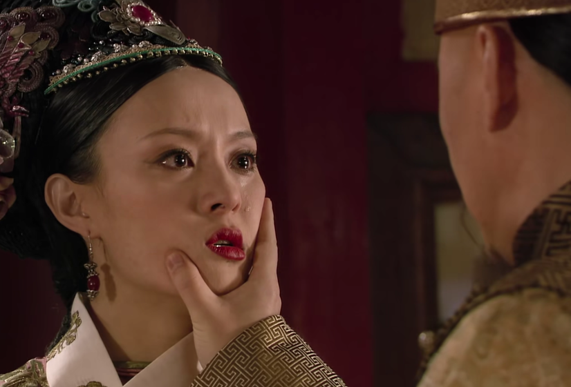 甄嬛传中的名场面滴血认亲真的可信吗一篇文章为你解惑