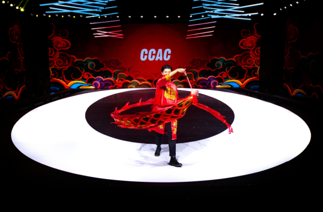 第11季中国好猫步甘肃区活动正式启动