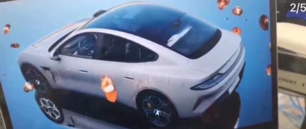 小米汽车 你了解多少？(图3)