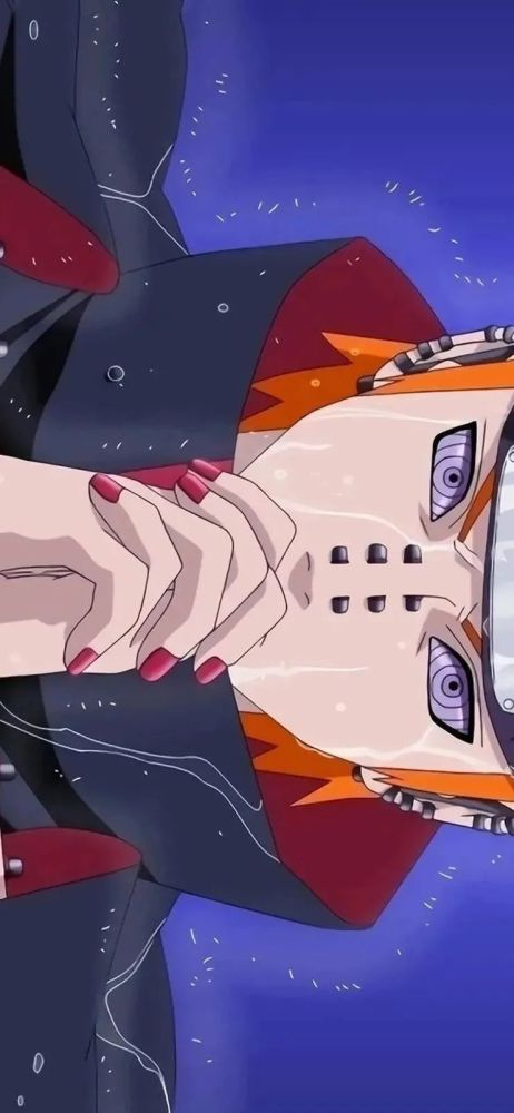 火影忍者天道佩恩帅气冷酷壁纸14张_腾讯新闻